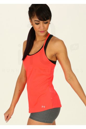 Under Armour Fly By Racerback W 