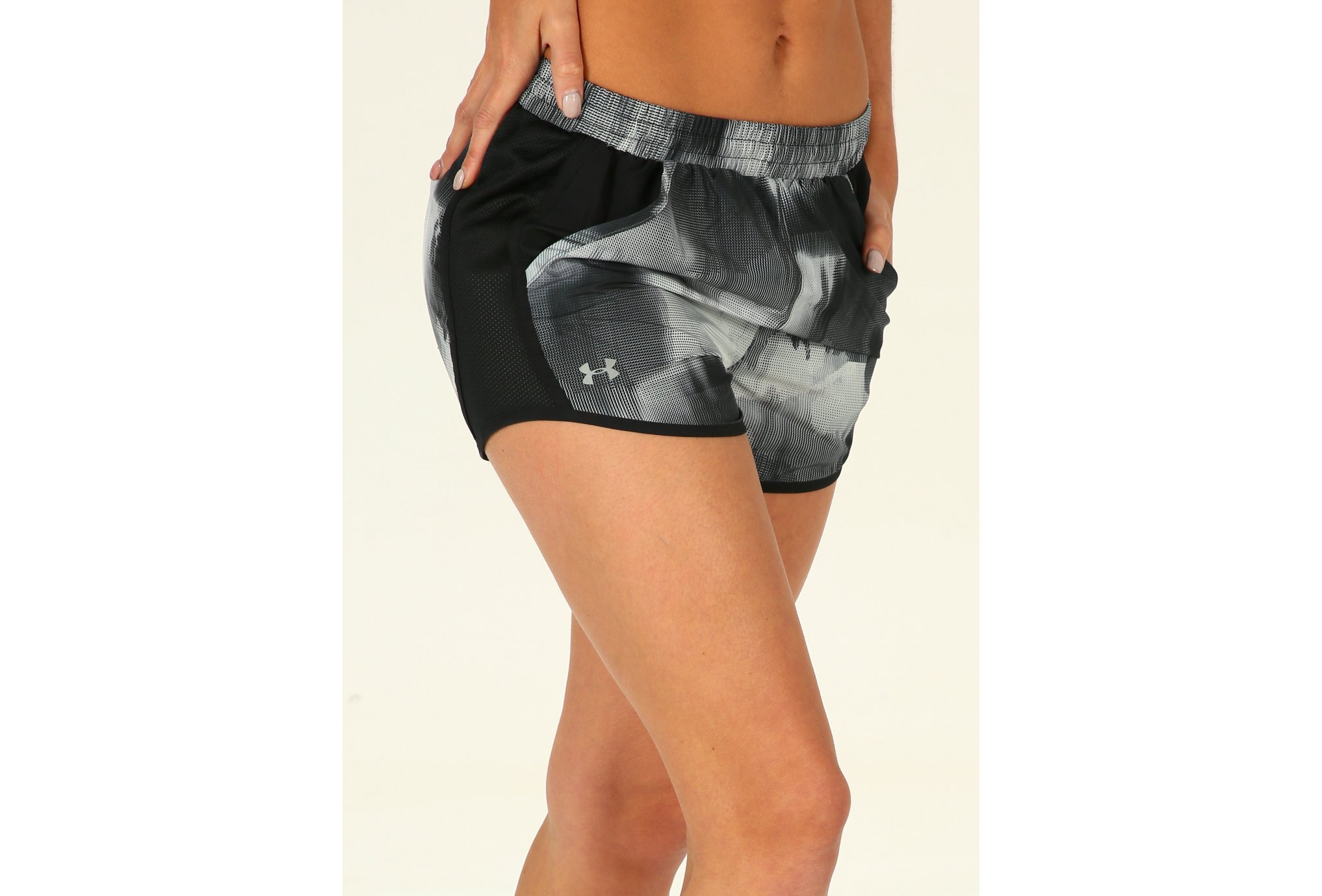 Under Armour Fly-By W Diététique Vêtements femme