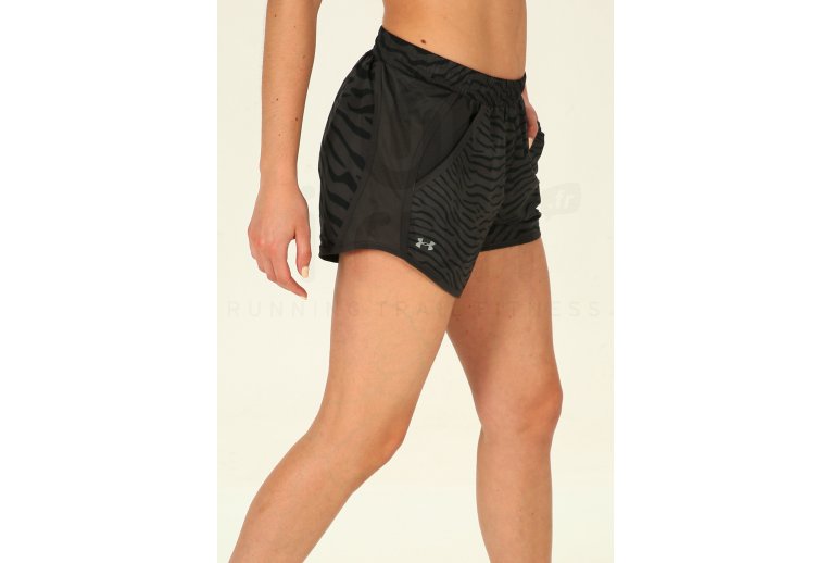 Under Armour pantal�n corto Fly-By