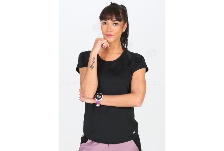 Under Armour Camiseta manga corta Fly By