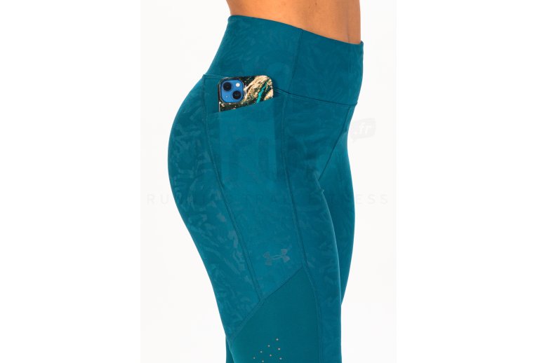 Under Armour mallas 7/8 Fly Fast 3.0