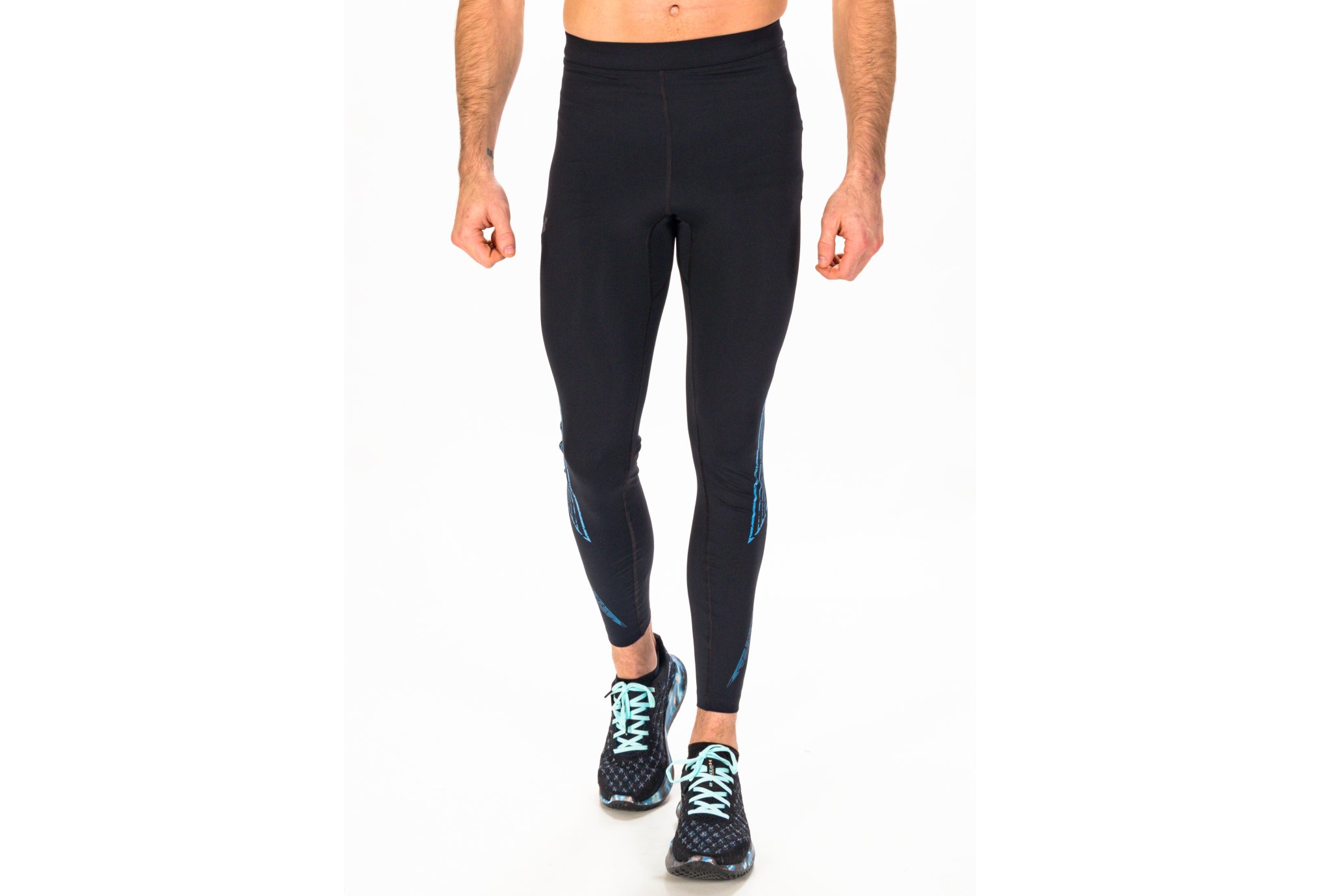 Under Armour Fly Fast 3.0 Cold M vêtement running homme