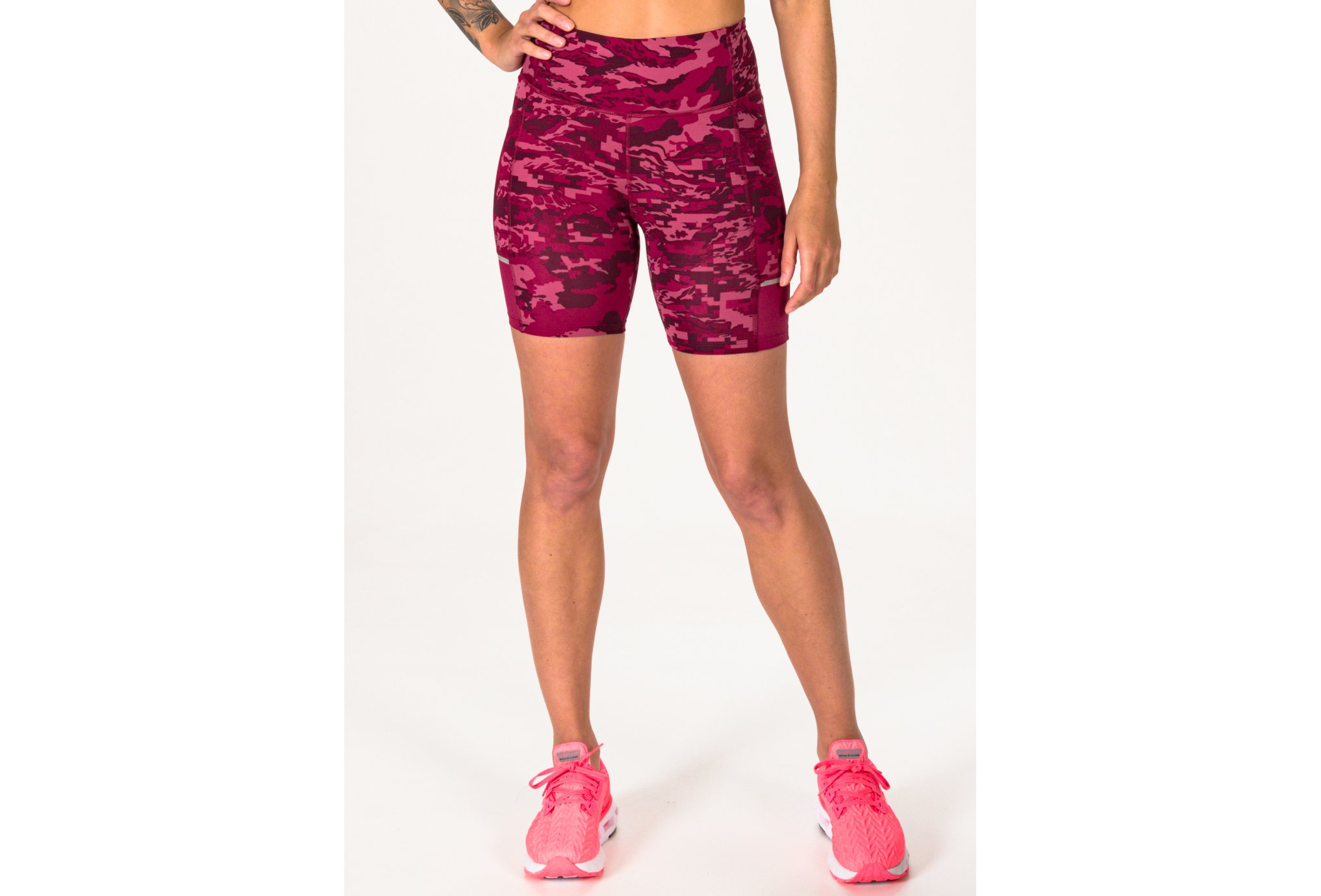 Under Armour Fly Fast 3.0 W vêtement running femme