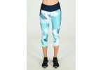 Under Armour Mallas 3/4 Fly Fast Print