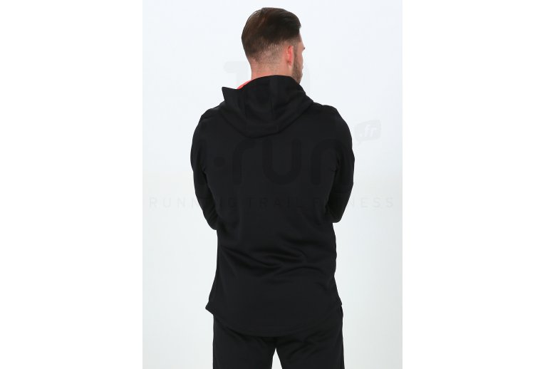Under Armour chaqueta Coldgear Fleece
