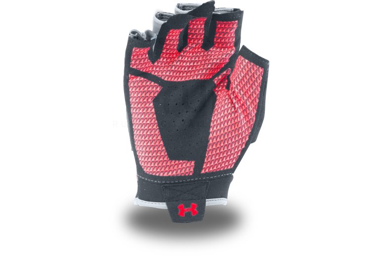Under Armour Guantes de entrenamiento Flux