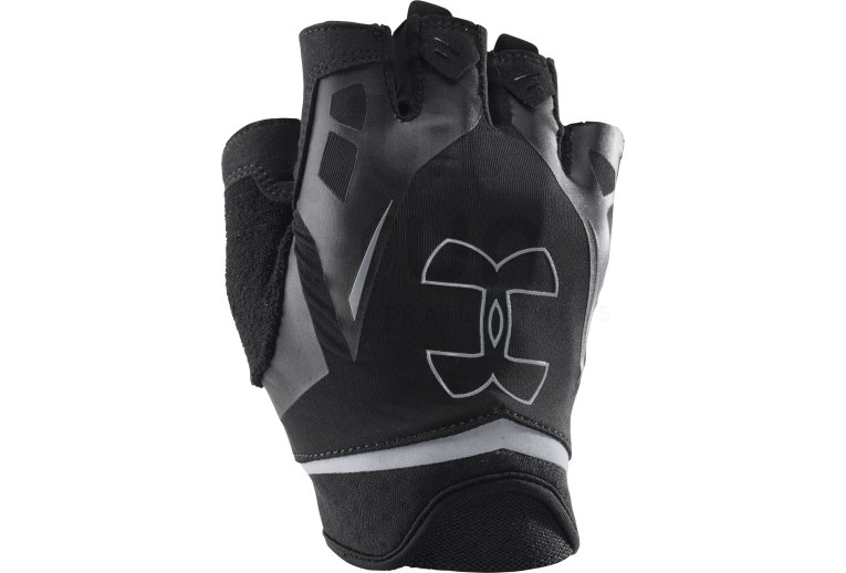Under Armour Guantes de entrenamiento Flux