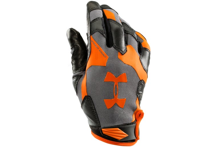Under Armour Guantes de entrenamiento Renegade