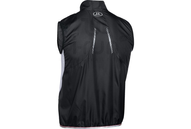 Under Armour Chaleco Run Windstopper