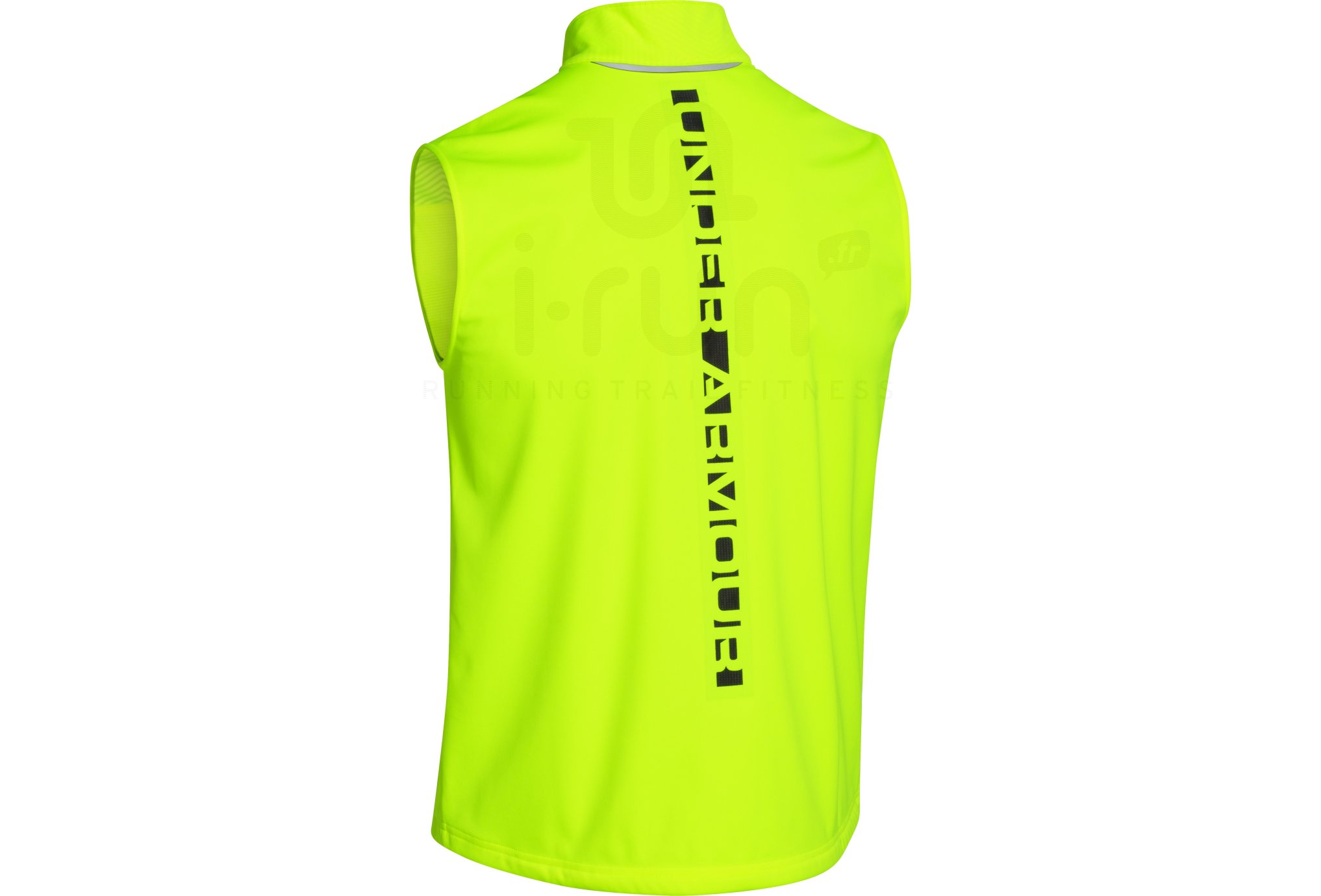 Gilet Under Armour UA Launch Insulated Vest