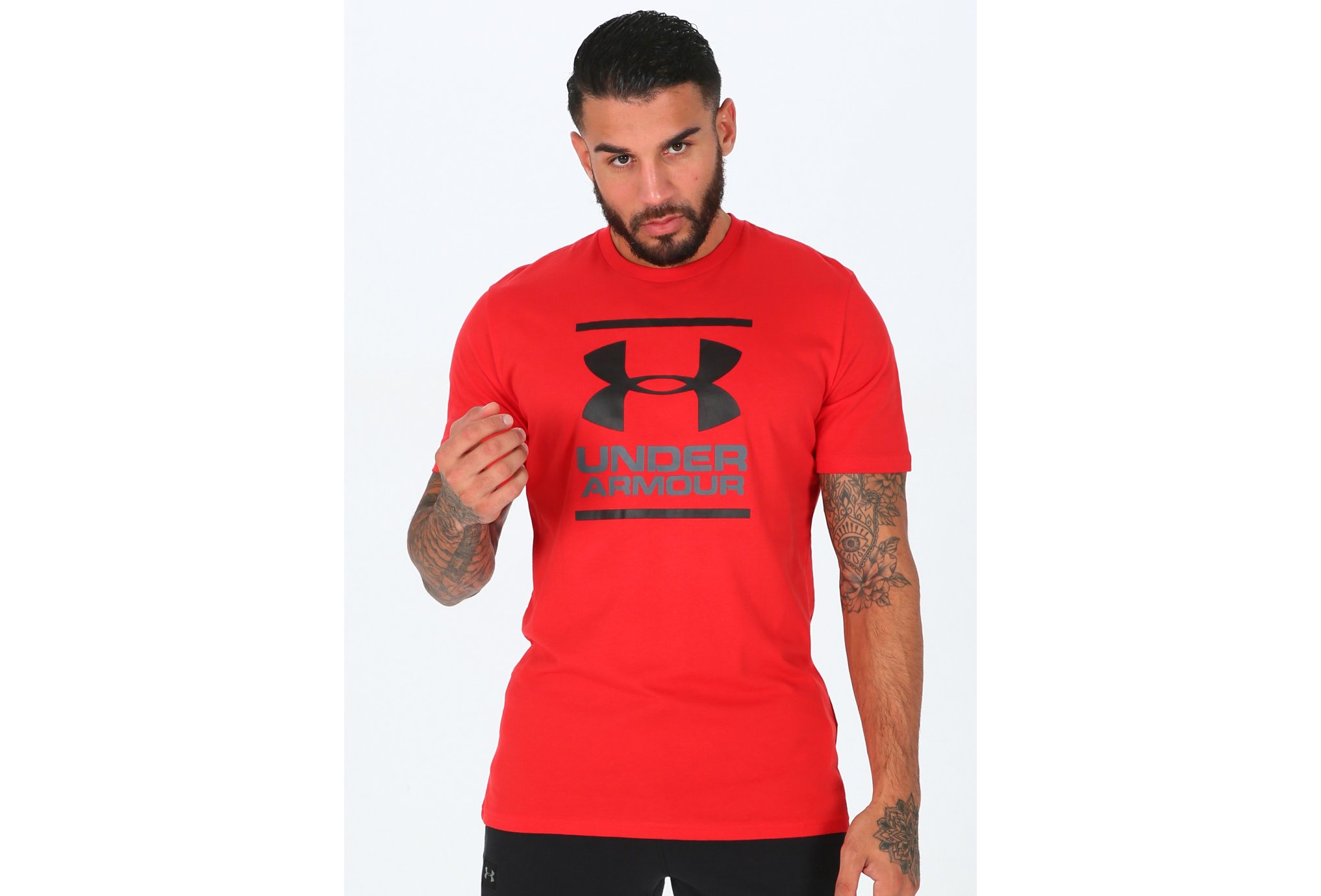 Under Armour Gl Foundation M vêtement running homme