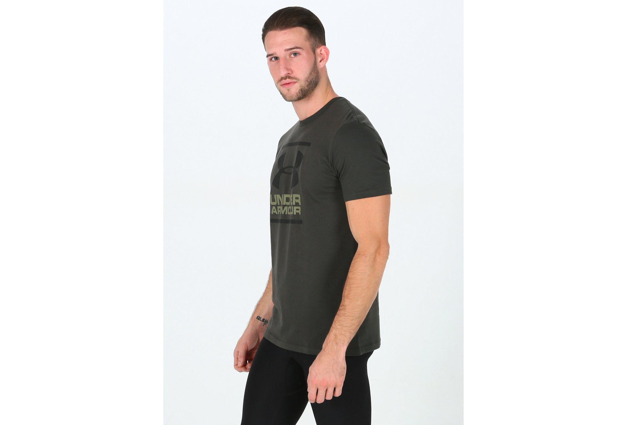 Under Armour Gl Foundation M vêtement running homme