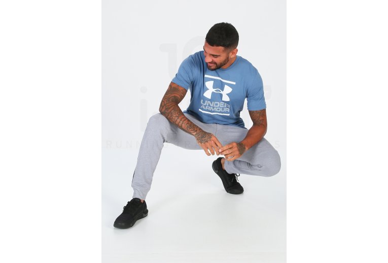 Under Armour Camiseta manga corta Gl Foundation