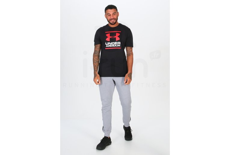 Under Armour Gl Foundation Herren