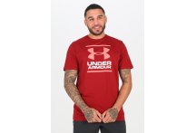 Under Armour Gl Foundation M