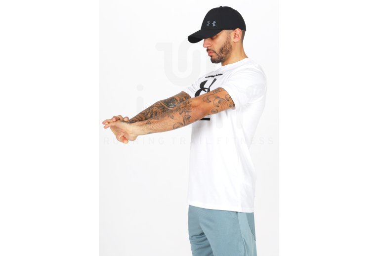 Under Armour Camiseta manga corta Gl Foundation