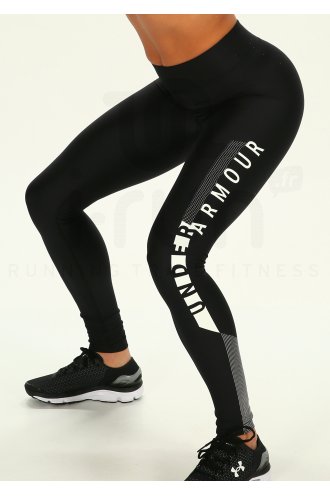 Legging sport femme outlet under armour