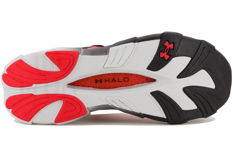Under Armour Halo Racer