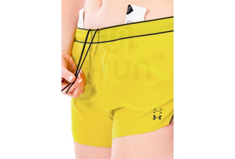 Under Armour Halo Run