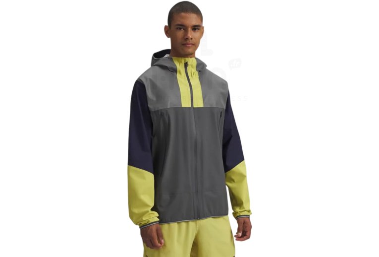 Under Armour Halo Run Herren