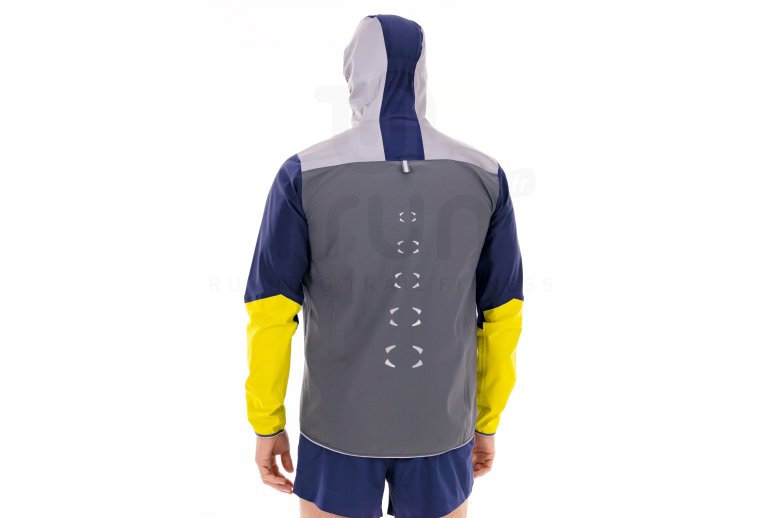 Under Armour Halo Run Herren