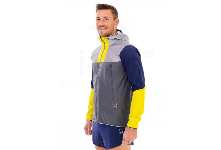 Under Armour Halo Run Herren