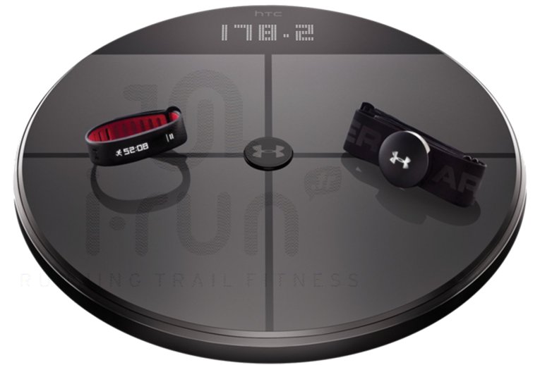 Under Armour Healthbox