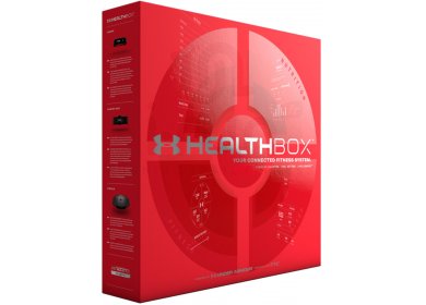 Under Armour Healthbox 