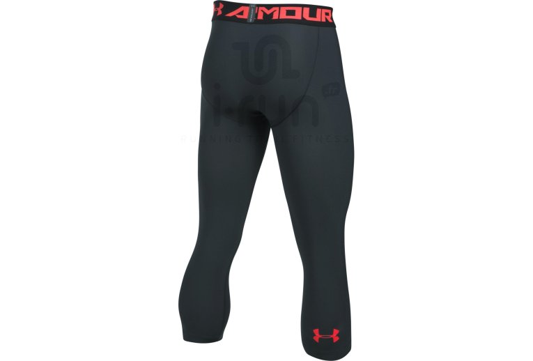 Under Armour Leggins 3/4 HeatGear