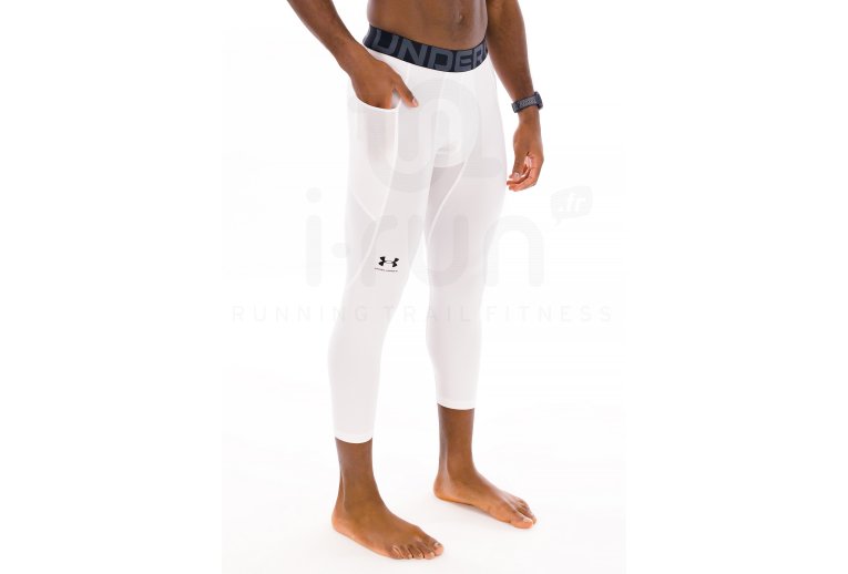 Under Armour HeatGear Armour 3/4