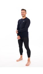 Under Armour HeatGear Armour 3/4 M