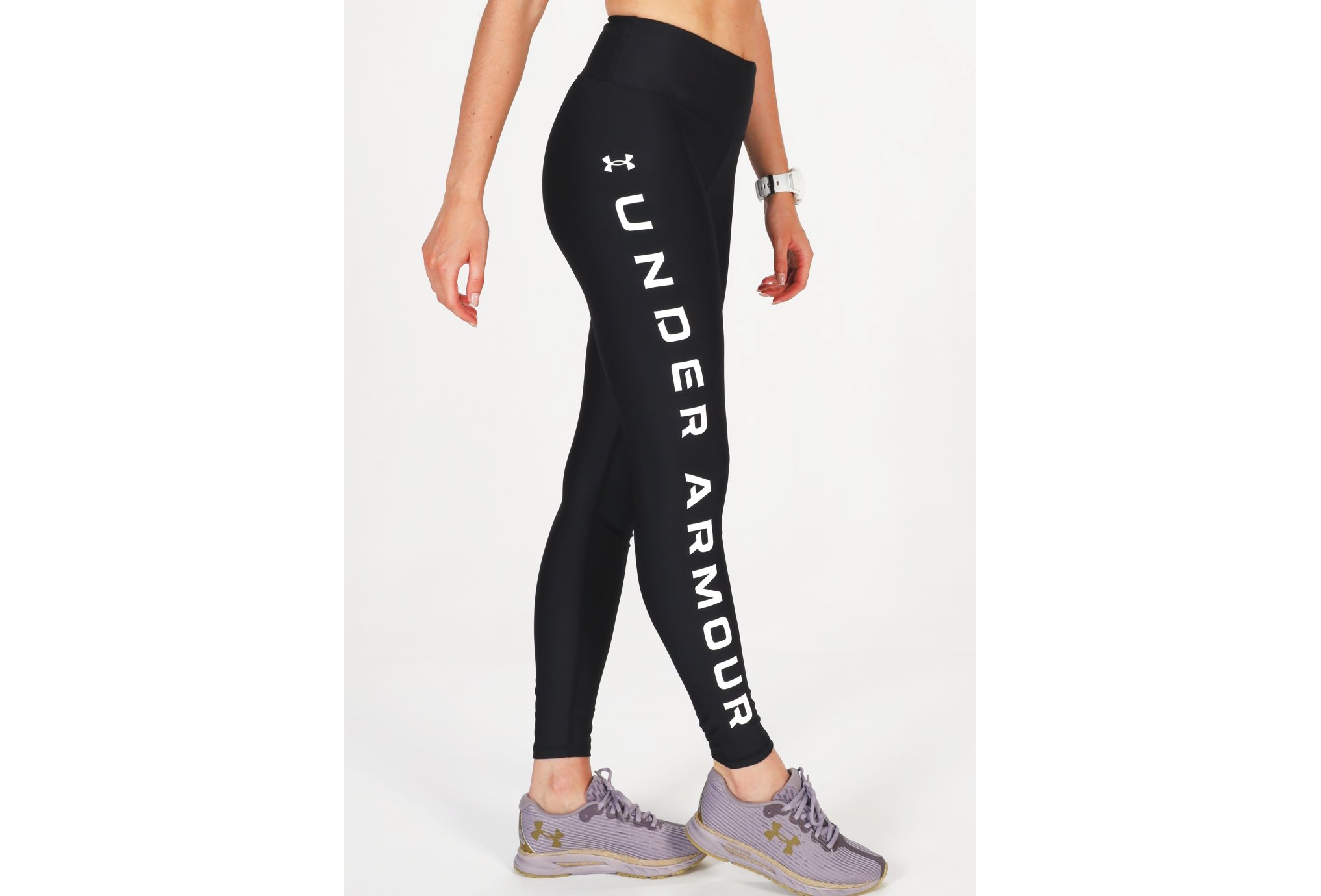 Under Armour HeatGear Armour 7/8 W vêtement running femme