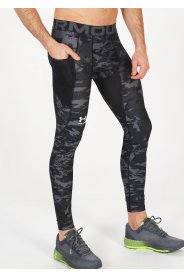 Under Armour HeatGear Armour Camo 7/8 M