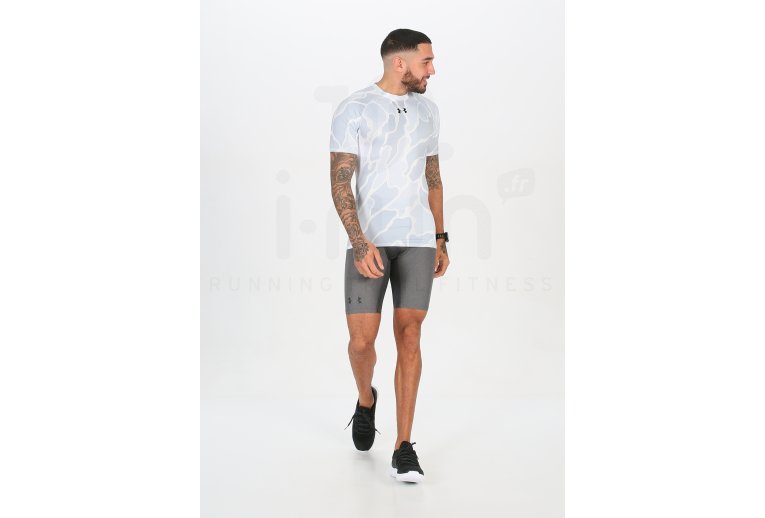 Under Armour Malla corta HeatGear Armour Long