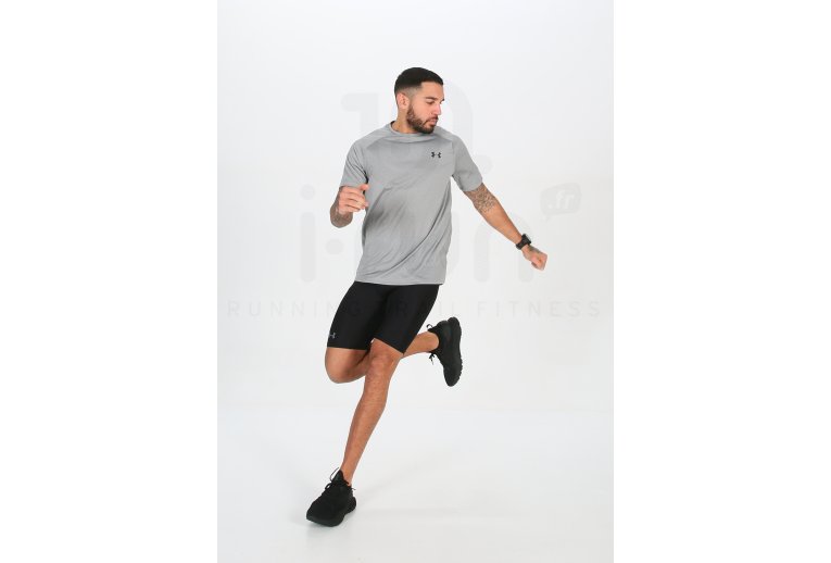 Under Armour Malla corta HeatGear Armour Long