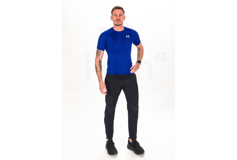 Under Armour HeatGear Armour