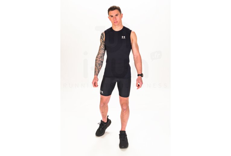 Under Armour HeatGear Armour M