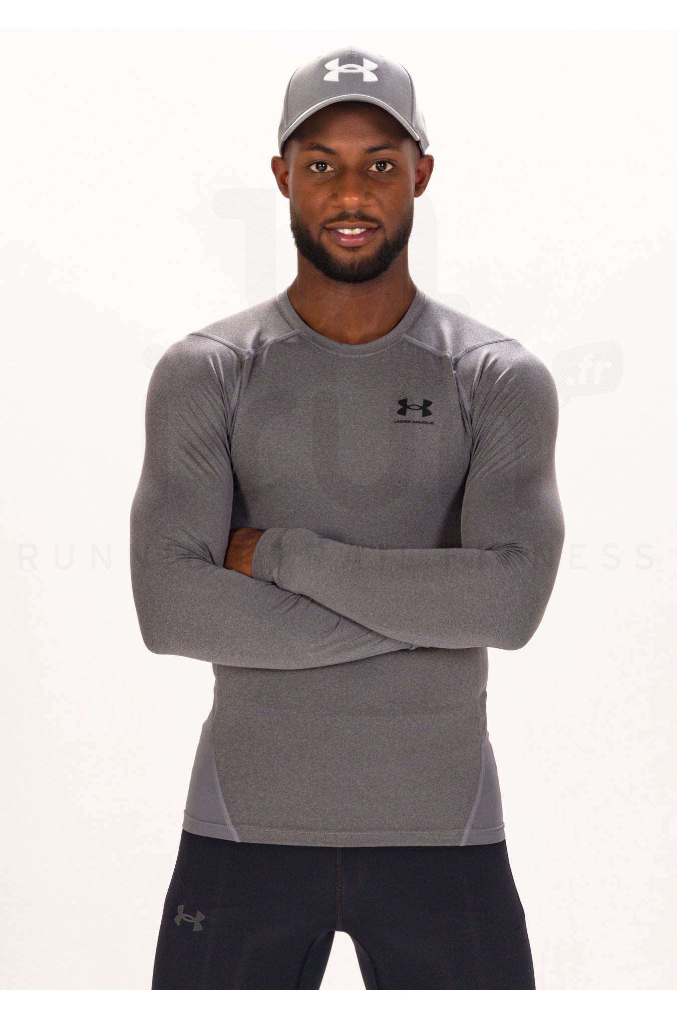 Under Armour HeatGear Armour M