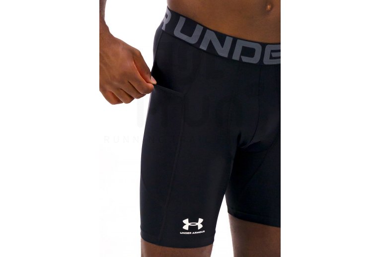 Under Armour HeatGear Armour