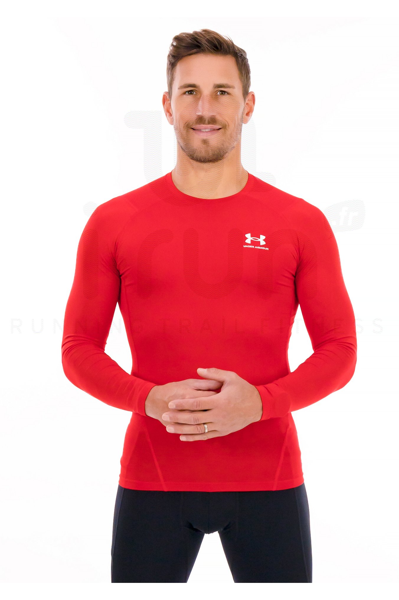 Under Armour HeatGear Armour M