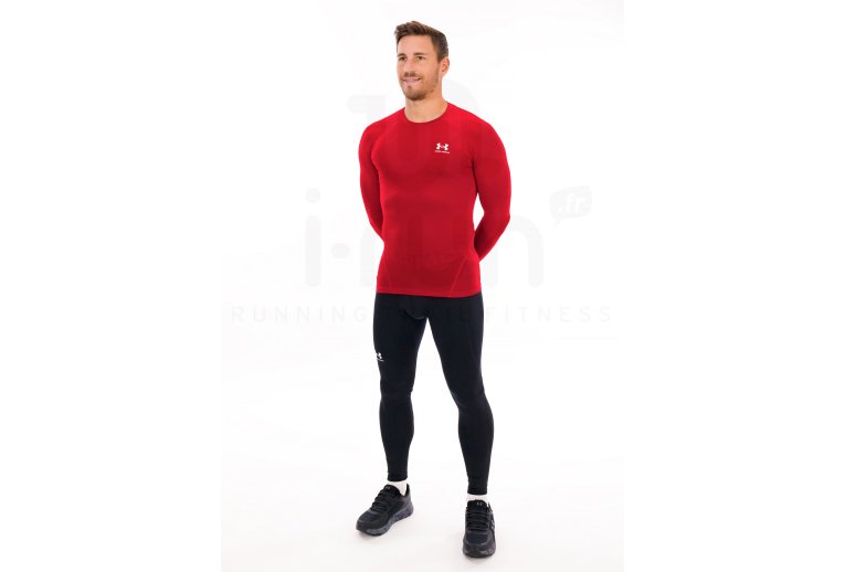 Under Armour HeatGear Armour