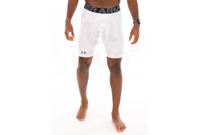 Under Armour HeatGear Armour