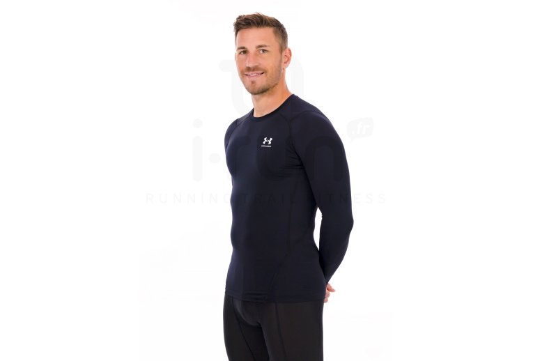 Under Armour HeatGear Armour