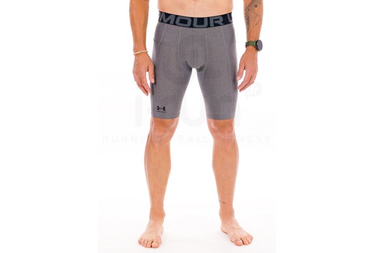 Under Armour HeatGear Armour