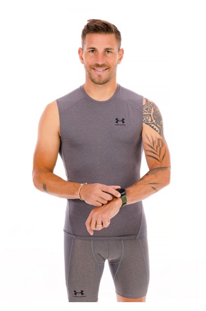 Under Armour HeatGear Armour M