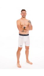 Under Armour HeatGear Armour M