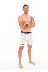 Under Armour HeatGear Armour Herren