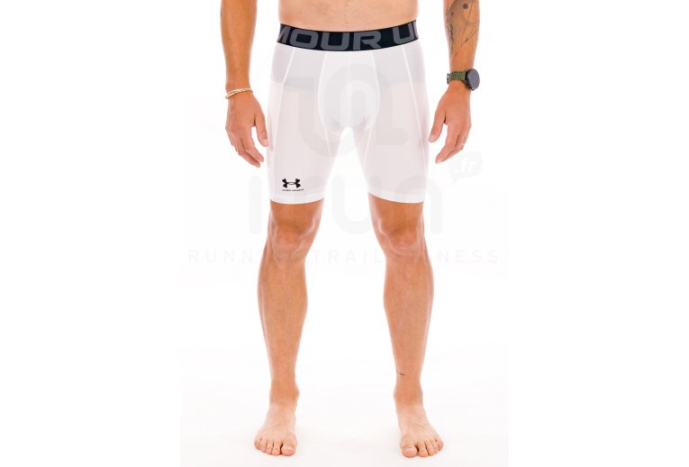 Under Armour HeatGear Armour