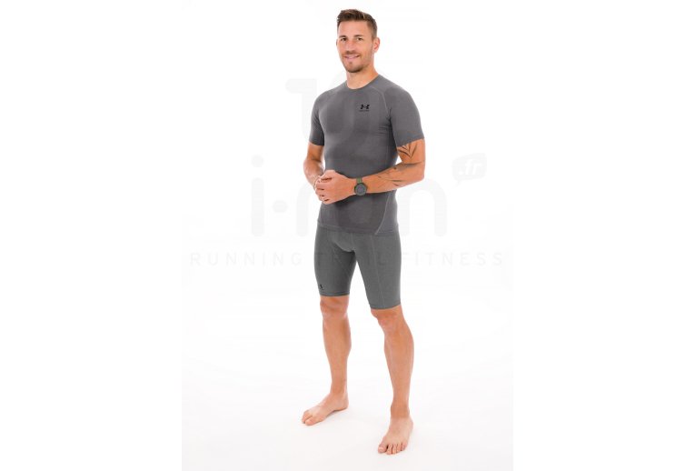 Under Armour HeatGear Armour