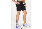 Under Armour Malla corta HeatGear Armour Mid